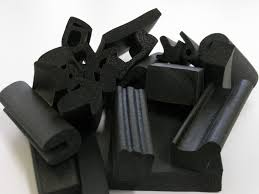 rubber profielen BMW 501 502